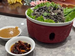 -阿拉佰饭店(西关店)