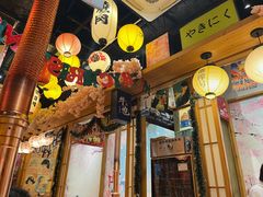 -牛也烧肉(摩尔城店)