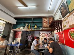 -榮泰米粉湯(Left Shop)