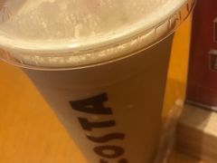 香草拿铁-COSTA COFFEE(上海五玠坊店)