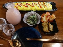 -槿Story·韩国料理(望京韩国美食城店)