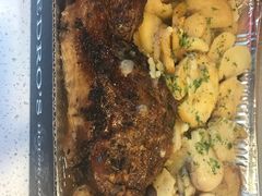 -Pedro's House of Lamb(基督城)