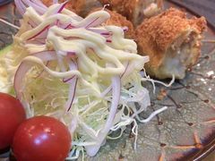 -代代木日式烧鸟居酒屋(奥城天玺店)