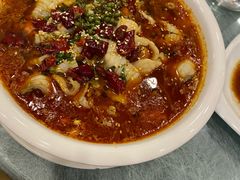 -永記粤菜·五指毛桃花雕鸡煲(九亭店)