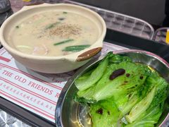 -亚皆老街南宁老友粉·米粉(印象城店)