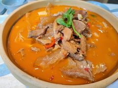 洞庭家牛三鲜-洞庭家宴·头牌甲鱼(广渠门店)