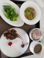 -弗蕾亚·和月月子调理院(东湖店)