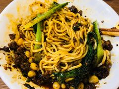 花市豌杂面-花市豌杂面(民生路店)