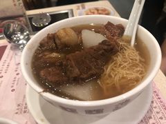 -池记(尖沙咀店)