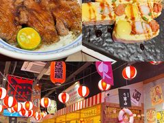 -白石的深夜食堂(济南万象城店)