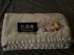 -菩泰·泰式草本按摩SPA(国大城市广场店)