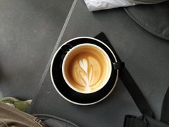 -NokNok Coffee(宽窄巷子店)