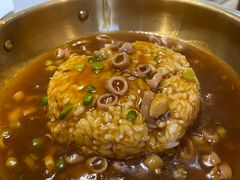 海肠捞饭-以前的小酒馆(中山广场店)