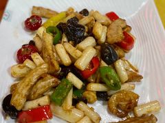 -皮记海鲜1995(寮步店)