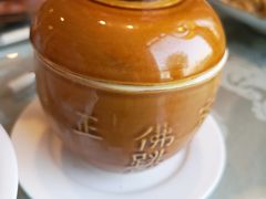 佛跳墙-丽华园(青少年宫店)