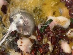 -荷花亭·湖北融合菜(中商广场店)