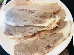 -陇上全荟兰州传统牛肉面(延吉路店)