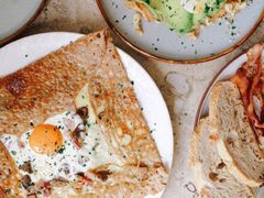 -RAC BAR(安福路店)