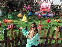 -安徒生童话乐园