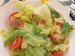 -萨莉亚意大利餐厅(白云汇店)