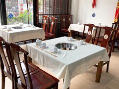 -北平楼·老北京涮羊肉(双流总店)