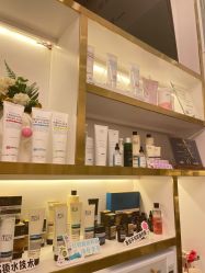 -MIDA蜜哒•科技逆龄美肤连锁