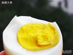 鸡蛋-紫丁香饭店-中餐厅