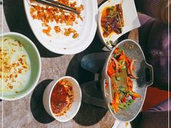 -贯贯吉·清真餐厅(浙江中路店)