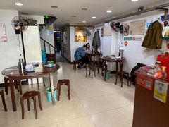 -阿婆潮汕砂锅粥(王府大街店)