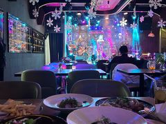-MARU玛露音乐餐厅(大学路店)