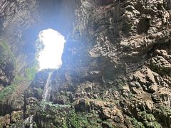 -英西峰林·洞天仙境