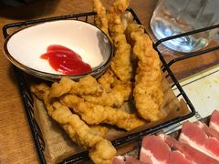 -正宗齐齐哈尔烤肉·齐牛哥鲜切炭火烤肉(杭州总店)