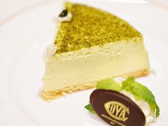 开心果蛋糕-COVA(上海K11艺术中心店)