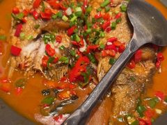 -香丰阁·烤鸭·川湘菜(清河店)