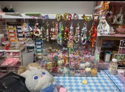 -热爱手作·拼豆·香薰蜡烛