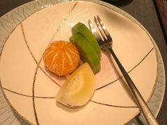 -沈灶河豚宴·河豚融合餐厅(汉中路店)