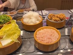 -喜家自助小火锅(乐客城店)