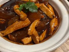 -竹里馆·淮扬菜·功夫茶(老门东店)