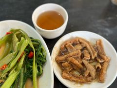 -品香排骨饭(羊官路店)