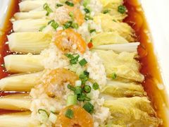 -万荣烤鸭店·北京菜(天坛店)
