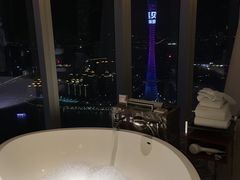 -广州四季酒店