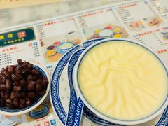 -广信牛奶甜品世家(台东店)