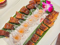 -陶缘一号·四季缘·老字号顺德菜·户外婚礼家宴(西滘店)