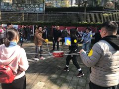 -铁山坪森林公园