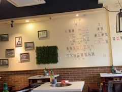 大堂-水碾河刘老大串串香(水碾河路店)