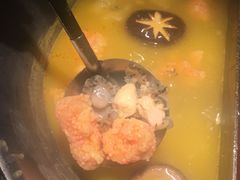 -湊湊火锅·茶憩(东城万达店)