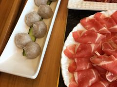 -老码头火锅(骡马市店)