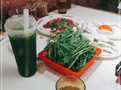 -燃计沙茶皇·香港沙茶火锅(人广旗舰店)