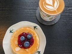 -糖房咖啡(南锣鼓巷店)