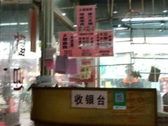 -大聪烧鹅快餐店(梅林店)